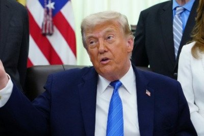 Trump habló con oficiales iraníes para exigirles que acepten un trato: Fox News