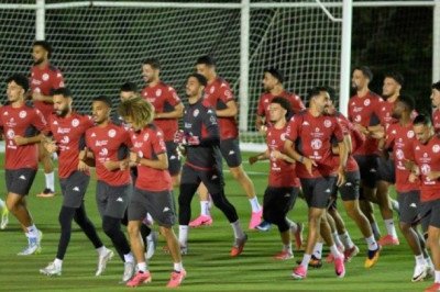 Suecia y Túnez abren el telón en Monterrey
