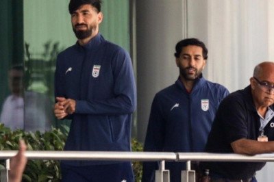 Irán debuta ante Nueva Zelanda en medio de la tensión geopolítica que rodea al Mundial 2026