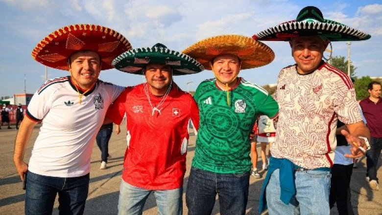 ¿Por qué el futbol importa tanto en México?; lo que hay detrás de la pasión de los mexicanos
