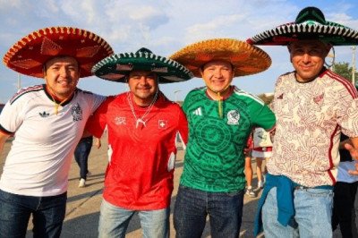 ¿Por qué el futbol importa tanto en México?; lo que hay detrás de la pasión de los mexicanos