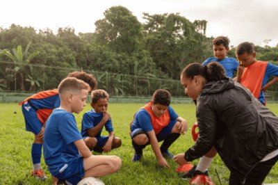 Profeco: Cuánto cuesta jugar futbol en cada Estado de la República
