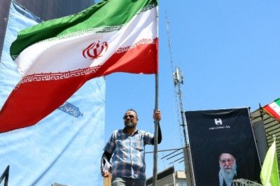Irán afirma que memorando con EU permitirá liberar activos bloqueados y vender petróleo sin restricciones