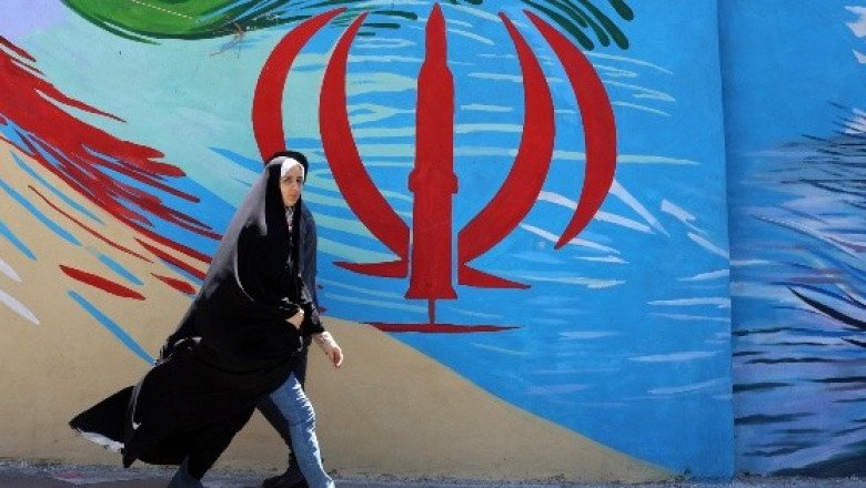 Irán exige poner fin a todos los ataques en Líbano tras anuncio de acuerdo con EU