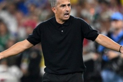 Túnez despide a su DT y ya tiene al reemplazante