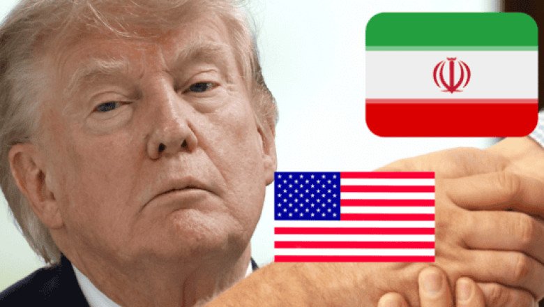Trump: Irán podría alcanzar pacto definitivo con EU en este plazo