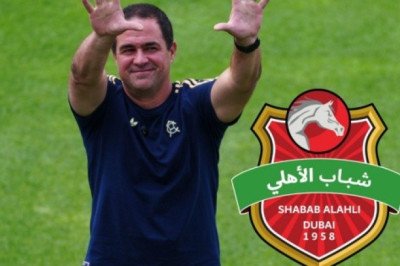 De la Liga MX a Arabia Saudita: André Jardine llega al Shabab Al-Ahli Dubai