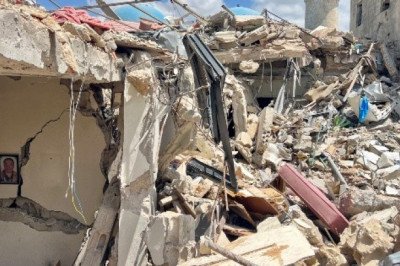 Irán denuncia 84 violaciones de la tregua en Líbano en 48 horas