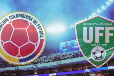 Mundial 2026: ¿Uzbekistán vs. Colombia va por TV abierta? Dónde ver EN VIVO