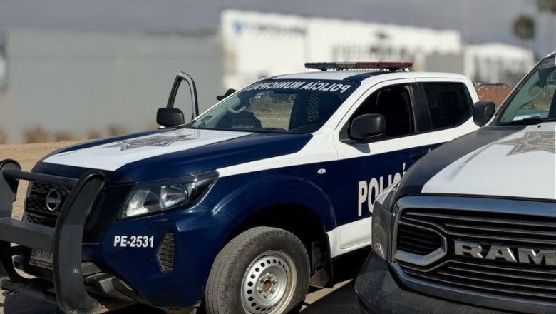 Cae menor en posesión de narcóticos