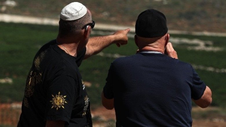 Israel y Líbano acuerdan nueva tregua, según medios israelíes