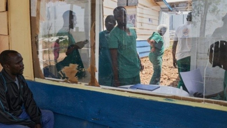 Congo supera las 250 muertes por ébola y los mil casos confirmados