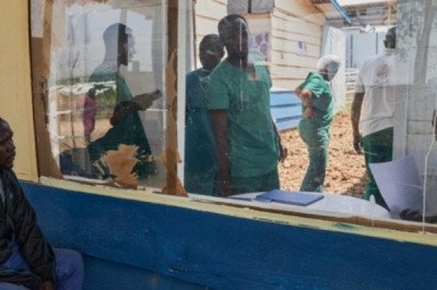 Congo supera las 250 muertes por ébola y los mil casos confirmados