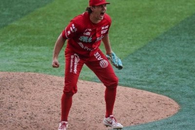 Trevor Bauer regresa a los Diablos Rojos del México para la temporada 2026