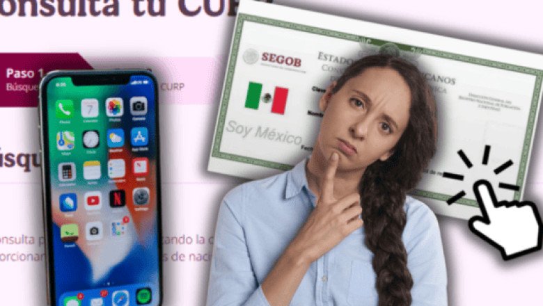 ÚLTIMOS DÍAS: Qué pasará con mi línea telefónica si no vinculo mi celular con mi CURP