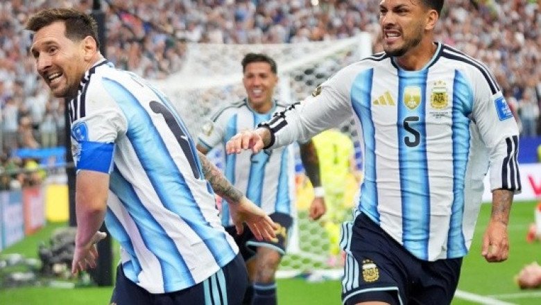 Mundial 2026 impone récord de asistencia en una sola jornada: FIFA