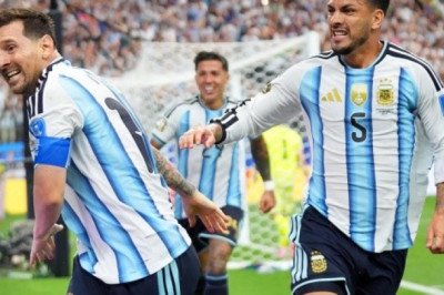 Mundial 2026 impone récord de asistencia en una sola jornada: FIFA