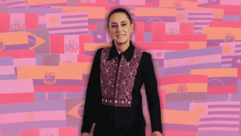 ¿Por qué para Riva Palacio, Sheinbaum se está quedando sola?
