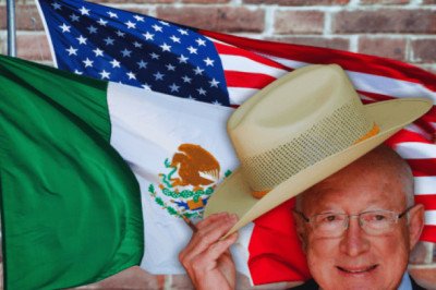 Riva Palacio comparte las revelaciones de Ken Salazar