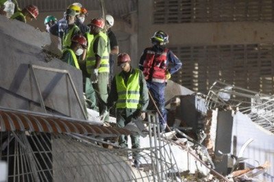 Estados Unidos despliega equipos de rescate en Venezuela tras terremotos