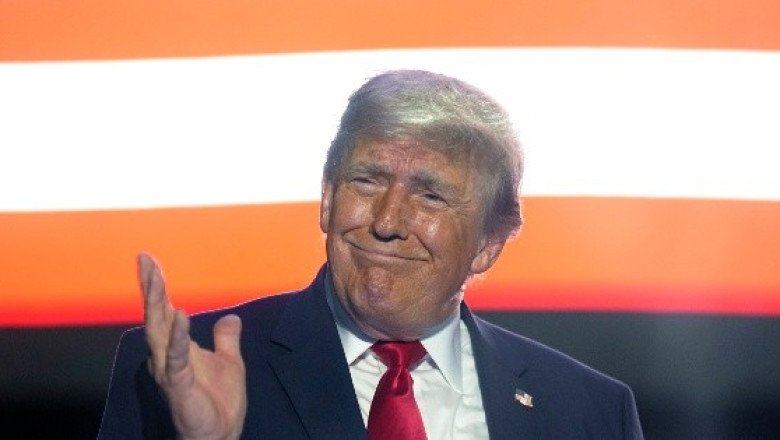 Supremo permite a Trump frenar solicitantes de asilo en frontera con México