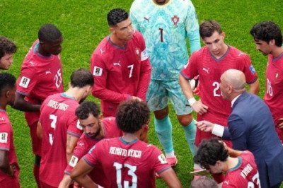 Colombia y Portugal prometen aumentar el calor en Miami