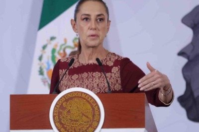 Museo Textil busca impulsar a artesanas y artesanos; museos y zonas arqueológicas superan 57 millones de visitantes