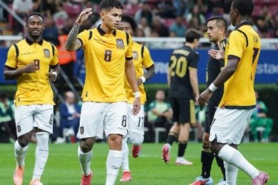 5 figuras de Ecuador de las que el Vasco Aguirre y México se deben cuidar en 16avos del Mundial 2026