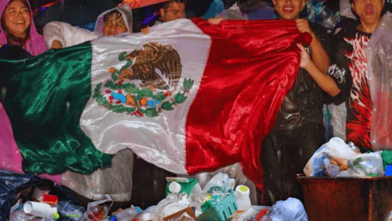 El importante llamado de Sheinbaum a la afición mexicana
