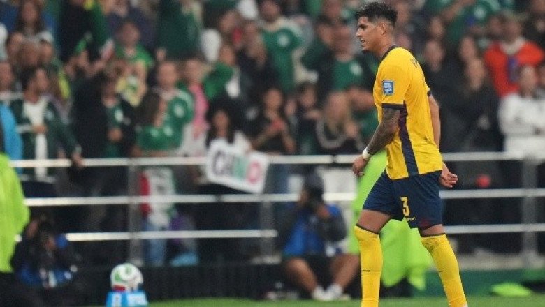 ¿Por qué FIFA decidió castigar a jugadores que se cubren la boca? Esta es la razón detrás de la nueva norma