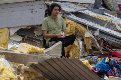Reportan más de dos mil fallecidos por el terremoto doble en Venezuela