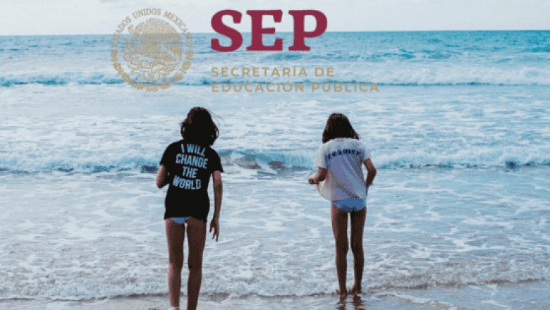 SEP confirma cuántos días exactos habrá de vacaciones de verano antes del inicio de las clases y el Calendario Escolar 2026-2027