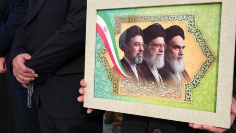 Funeral de Estado de Alí Jamenei: ¿Aparecerá el nuevo líder supremo de Irán?