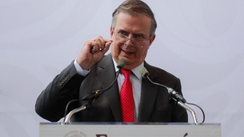 México celebra que T-MEC se mantenga hasta 2036; ven oportunidad para atraer inversiones