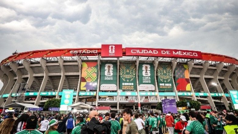 ¿Cuál será el último partido del Mundial 2026 que se jugará en México?