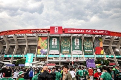 ¿Cuál será el último partido del Mundial 2026 que se jugará en México?