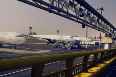 Magnicharters se suma a la lista de aerolíneas que dejan de volar los cielos de México