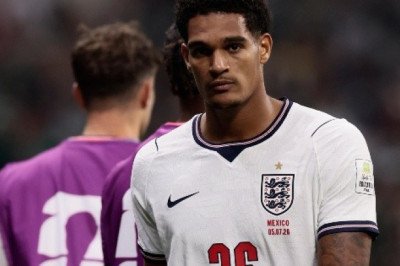 Diputado británico pide a FIFA mismo criterio para jugador de Inglaterra tras caso Balogun