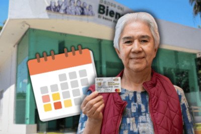 Pensión Bienestar julio 2026: Confirman calendario de pagos