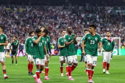 ¿Qué sigue para la Selección Mexicana tras su eliminación del Mundial 2026?