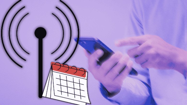 Registro de telefonía celular; esta es la fecha límite según la terminación de tu número