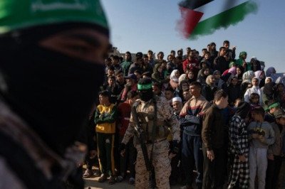 Tras 19 años, Hamás disuelve su gobierno en la Franja de Gaza