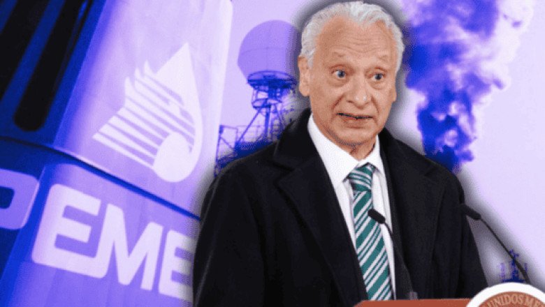 De Emilio Lozoya a Víctor Rodríguez: los exdirectores de Pemex detenidos y sus casos