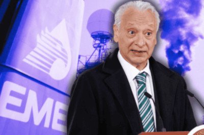 De Emilio Lozoya a Víctor Rodríguez: los exdirectores de Pemex detenidos y sus casos