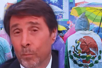 "Los detesto": Periodista argentino insulta a los mexicanos (VIDEO)