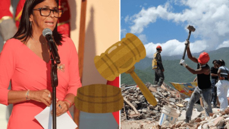Venezuela impulsa reconstrucción del país con nuevo reglamento de hidrocarburos