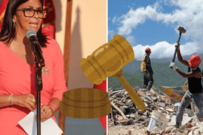 Venezuela impulsa reconstrucción del país con nuevo reglamento de hidrocarburos