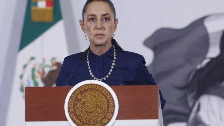 Caso "El Mayo": Sheinbaum apunta a contradicciones de EU tras dichos de Ken Salazar