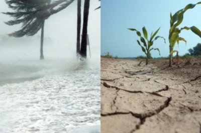 ¿Cómo afectará el fenómeno "El Niño" muy fuerte a México?
