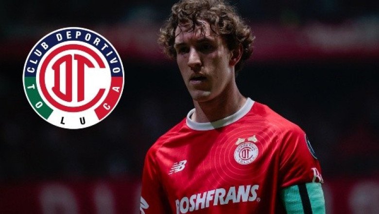 Marcel Ruiz se pierde el Apertura 2026; estará entre 7 y 8 meses de baja